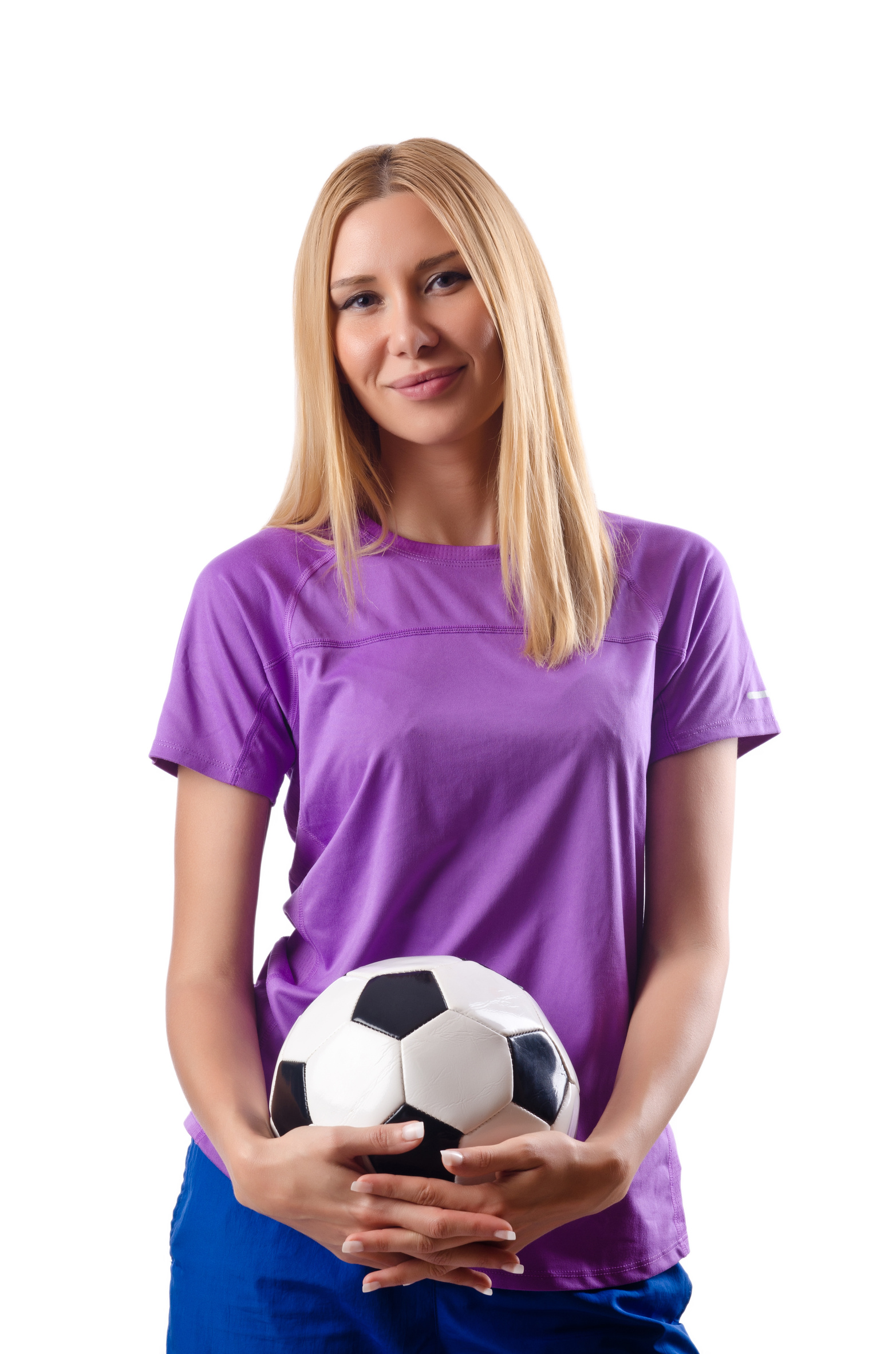 Soccer Health Benefits